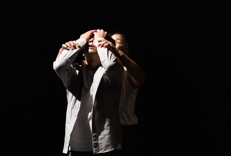 2025週末瘋舞祭-大手牽小手創作演出計畫｜賴翠霜舞創劇場｜國藝會補助成果檔案庫